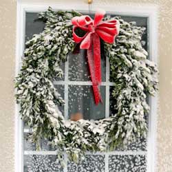 holiday gardening New York