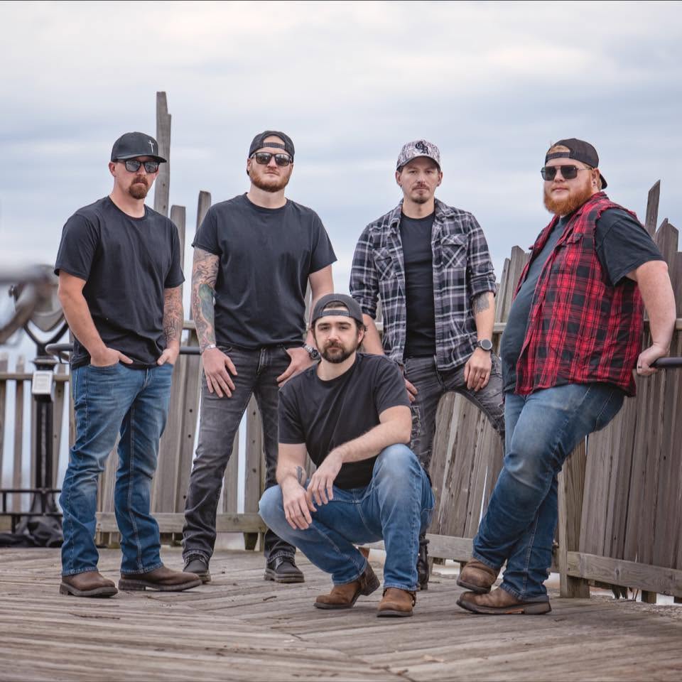 The Swamp Yankees 10/24/26 1pm – 5pm