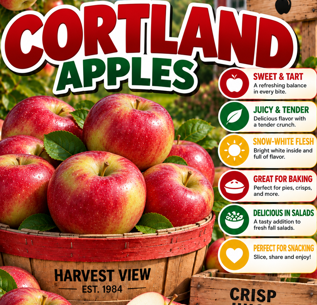 Cortland