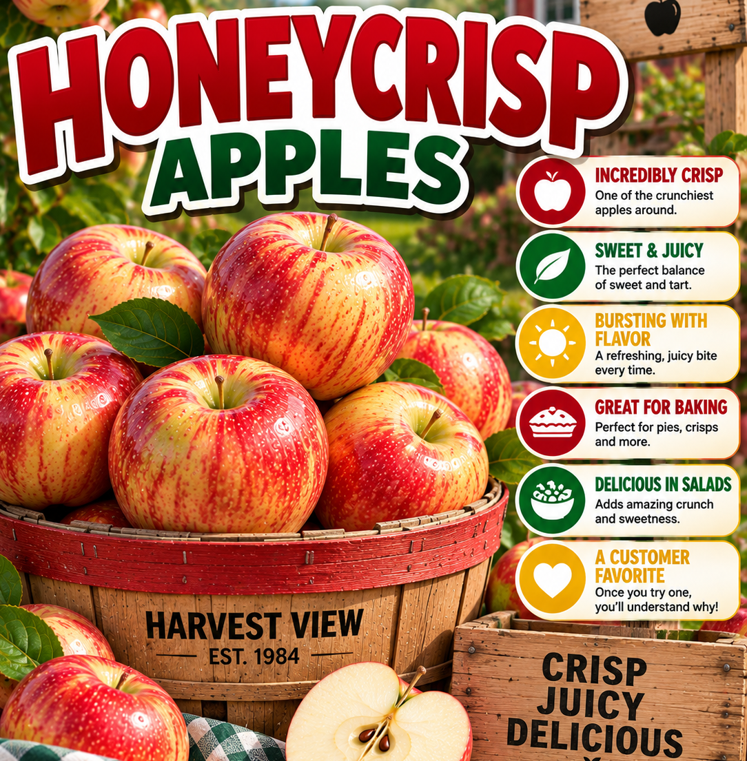 Honeycrisp