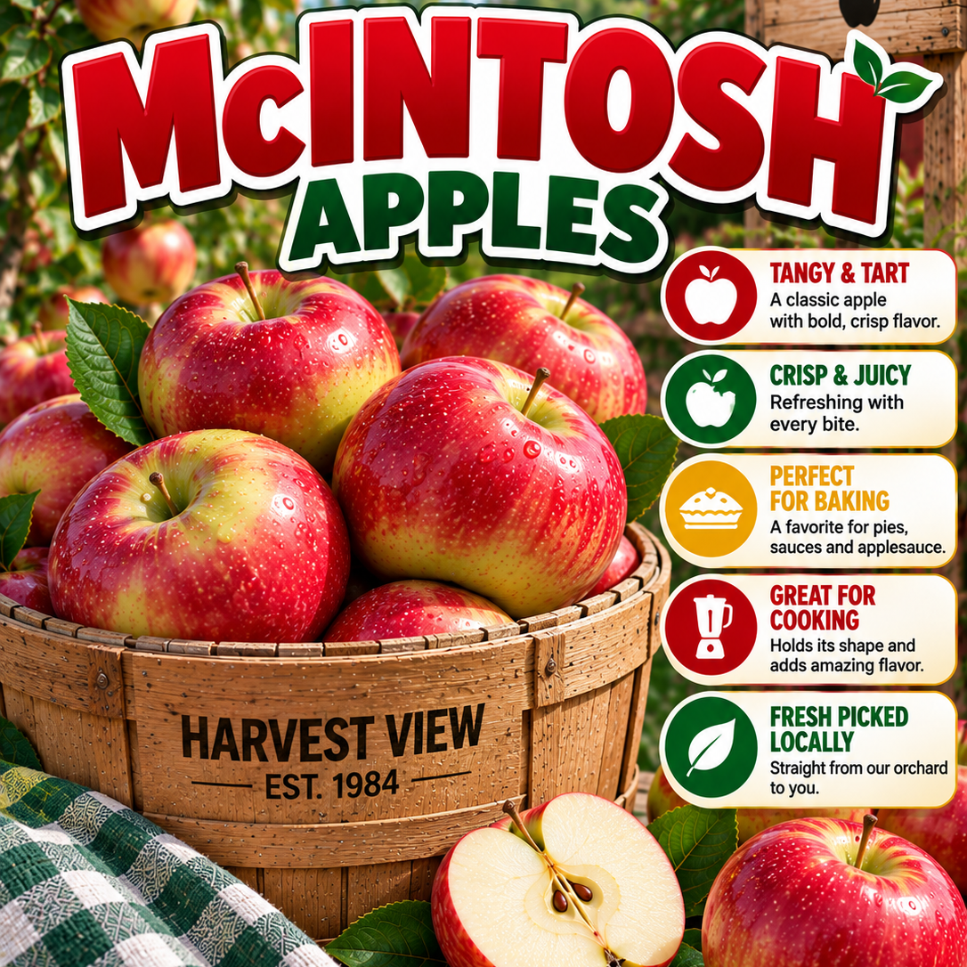 McIntosh