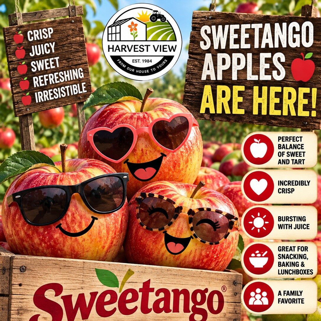 Sweetango
